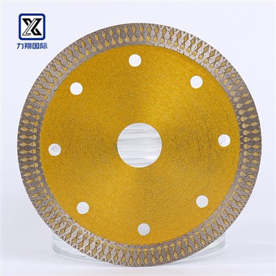 Lưỡi cắt gốm net