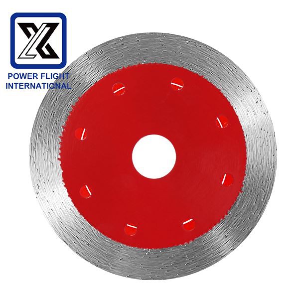 Lưỡi cưa ướt cho đá